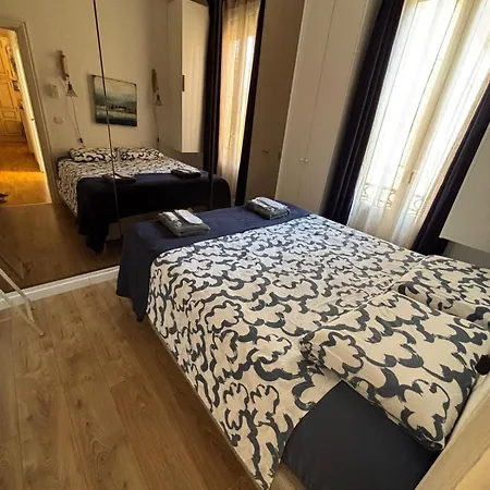 2 Pièces Au Centre De Monte Carlo