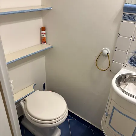 Apartamento 2 Pieces Au Centre De