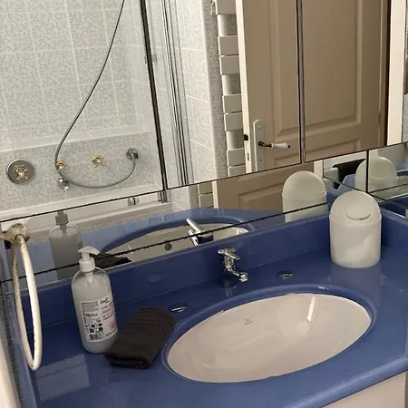 2 Pièces Au Centre De