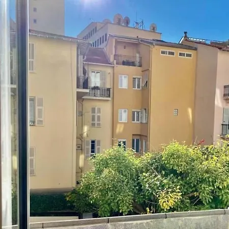 2 Pieces Au Centre De Apartment *