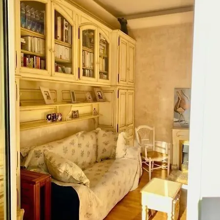 Apartment 2 Pieces Au Centre De Monte Carlo